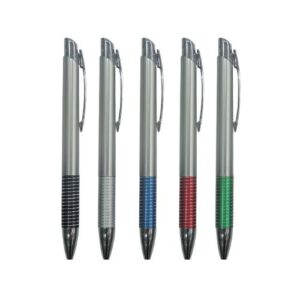 Lapicero 8272 Silver
