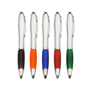 Lapicero 8309 Silver