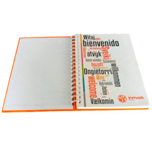 Cuaderno Corporativo 1