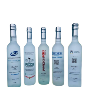 Pisco 1