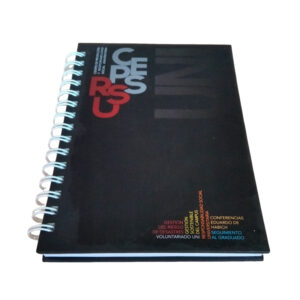 Cuaderno Corporativo 5