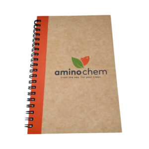 Cuaderno Corporativo 8
